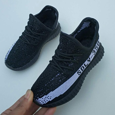 Adidasi copii unisex in diferite culori cu cravate