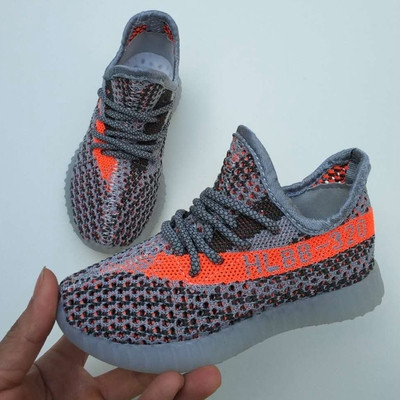 Adidasi copii unisex in diferite culori cu cravate