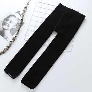 Jambiere zilnice pentru copii cu imprimeu și elastic