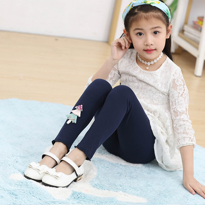 Καθημερινό παιδικό κολάν με 3D εφαρμογή σε διάφορα μοντέλα