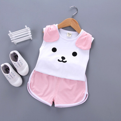 Παιδικό σετ με 3D διακόσμηση