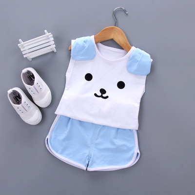 Παιδικό σετ με 3D διακόσμηση