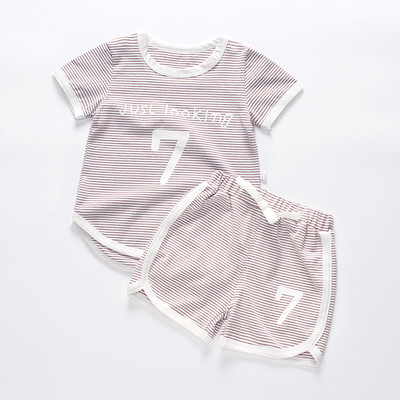 Set copii pentru fete cu inscriptie