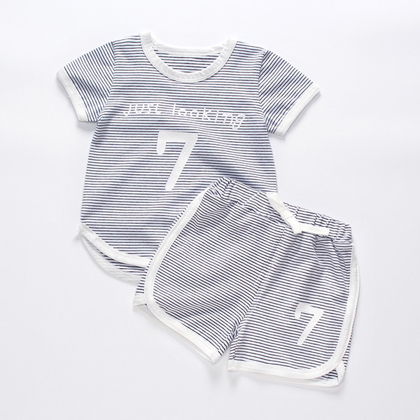 Set copii pentru fete cu inscriptie