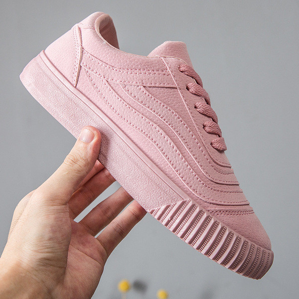 Tenisi casual dama in patru culori