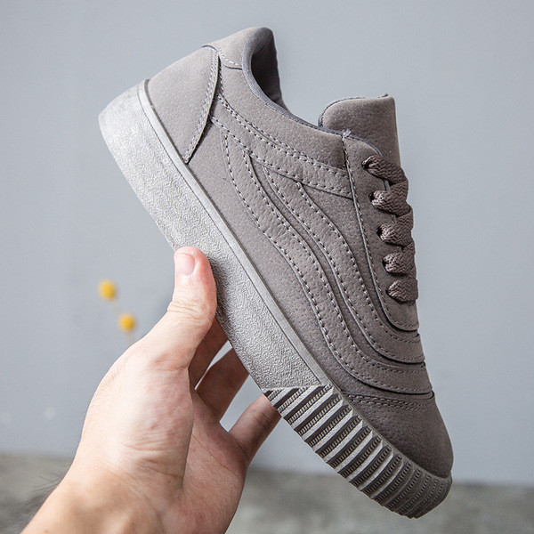 Tenisi casual dama in patru culori