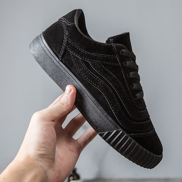 Tenisi casual dama in patru culori