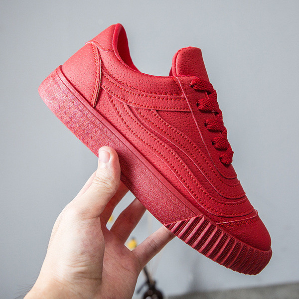 Tenisi casual dama in patru culori