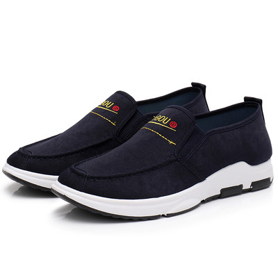 Mocasini pentru bărbați în mai multe culori potrivite pentru utilizarea de zi cu zi