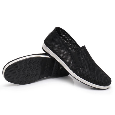 Ανδρικά αθλητικά μοκασίνια σε 2 μοντέλα