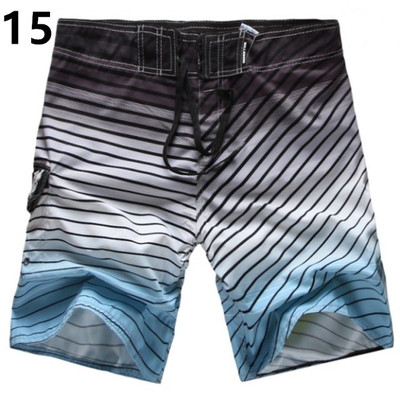 Costume de baie pentru barbati in mai multe modele