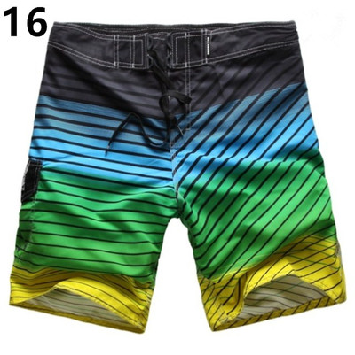 Costume de baie pentru barbati in mai multe modele