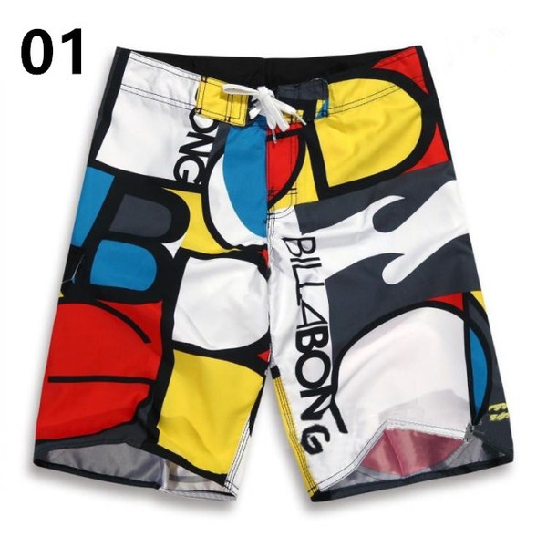 Costume de baie pentru barbati in mai multe modele