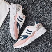 Pantofi sport dama in trei culori