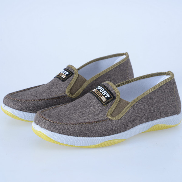 Mocasini barbatesti in doua modele potriviti pentru utilizarea de zi cu zi