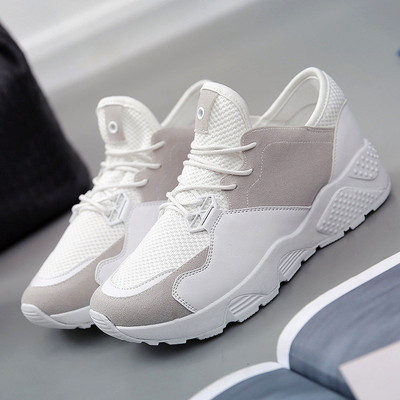 Pantofi sport dama casual in mai multe culori