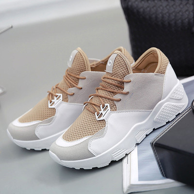 Pantofi sport dama casual in mai multe culori