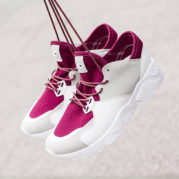 Pantofi sport dama casual in mai multe culori