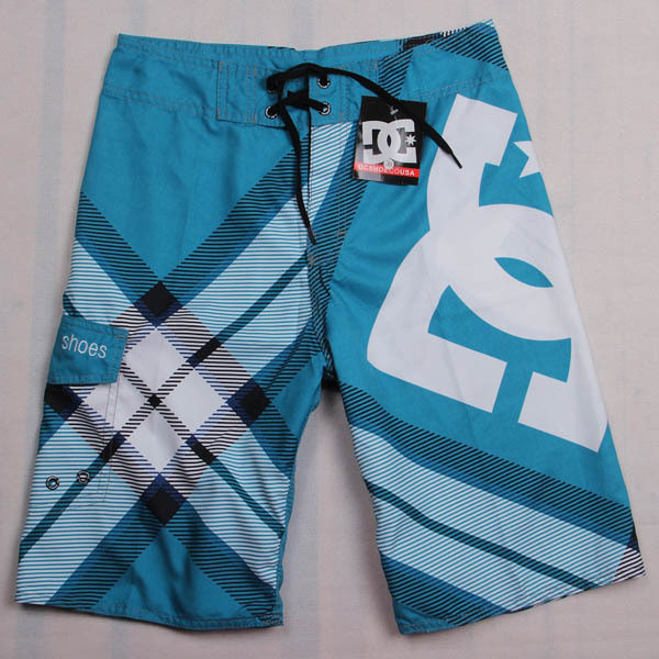 Costum de baie pentru bărbați cu imprimeu și inscripție în mai multe modele