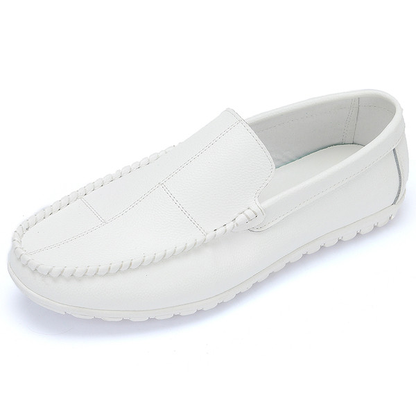 Mocasini moderni pentru barbati in mai multe modele din piele ecologica