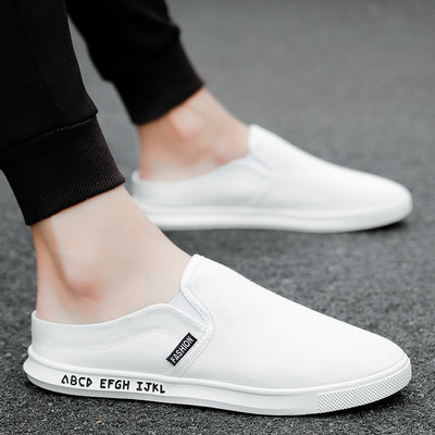 Καλοκαιρινά ανδρικά μοκασίνια - διαφορετικά μοντέλα