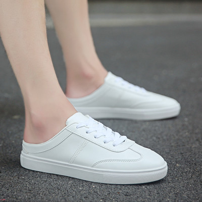 Καλοκαιρινά ανδρικά μοκασίνια - διαφορετικά μοντέλα