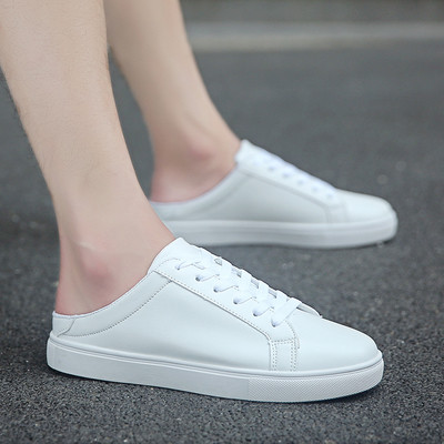 Καλοκαιρινά ανδρικά μοκασίνια - διαφορετικά μοντέλα