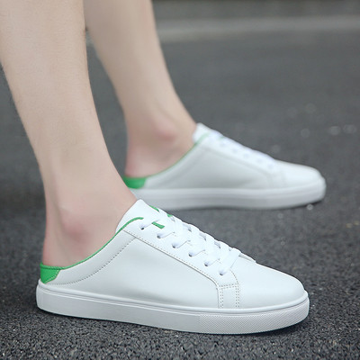 Καλοκαιρινά ανδρικά μοκασίνια - διαφορετικά μοντέλα