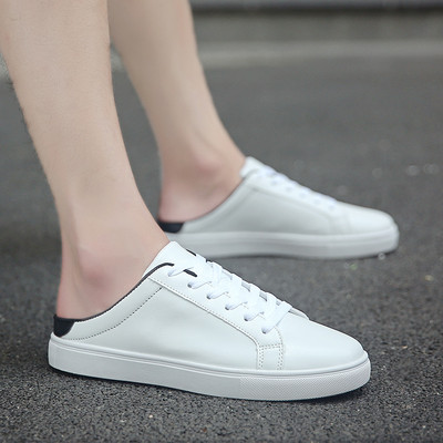 Καλοκαιρινά ανδρικά μοκασίνια - διαφορετικά μοντέλα