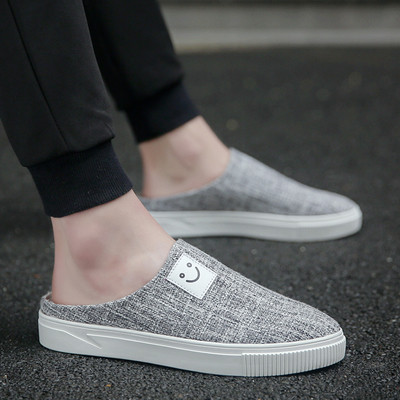 Καλοκαιρινά ανδρικά μοκασίνια - διαφορετικά μοντέλα