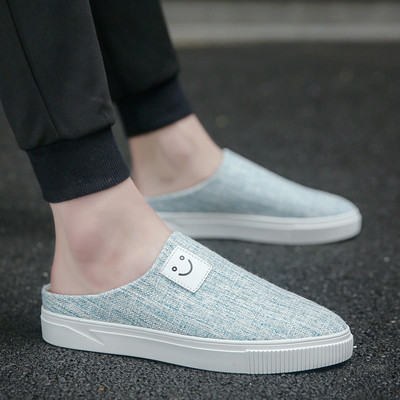 Καλοκαιρινά ανδρικά μοκασίνια - διαφορετικά μοντέλα