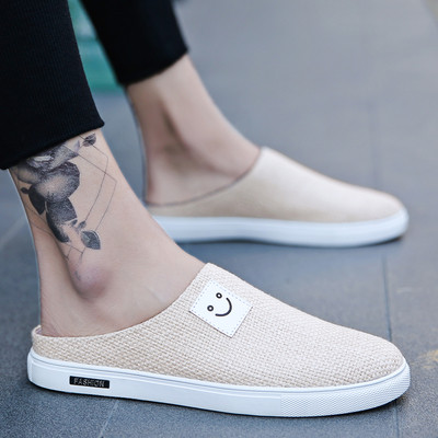 Καλοκαιρινά ανδρικά μοκασίνια - διαφορετικά μοντέλα