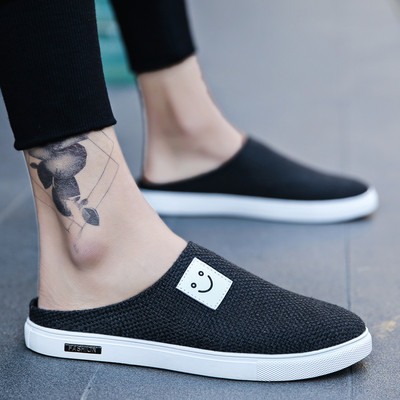 Καλοκαιρινά ανδρικά μοκασίνια - διαφορετικά μοντέλα