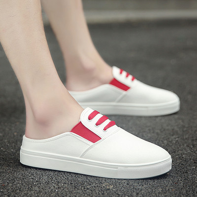 Καλοκαιρινά ανδρικά μοκασίνια - διαφορετικά μοντέλα