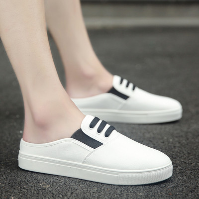 Καλοκαιρινά ανδρικά μοκασίνια - διαφορετικά μοντέλα