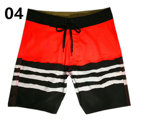 Costume de baie pentru bărbați în patru modele