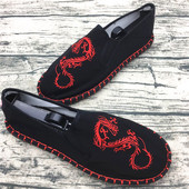 Mocasini de vara unisex - diferite modele