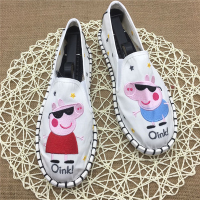 Mocasini de vara unisex - diferite modele