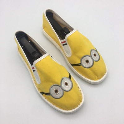 Mocasini de vara unisex - diferite modele