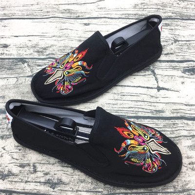 Mocasini de vara unisex - diferite modele