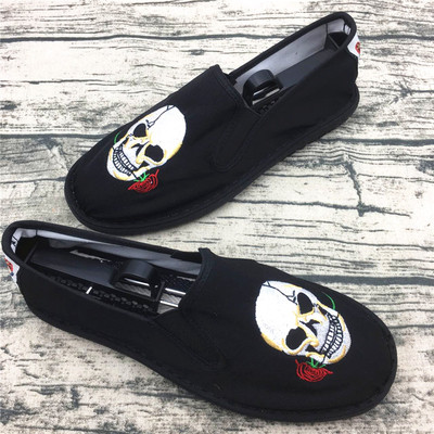 Mocasini de vara unisex - diferite modele