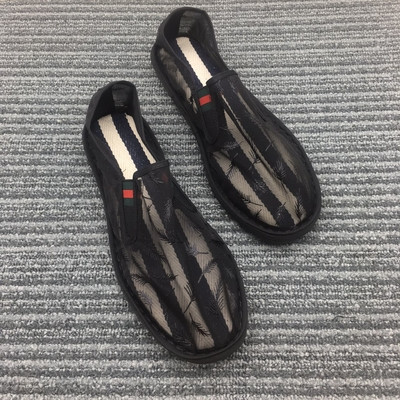 Mocasini de vara unisex - diferite modele