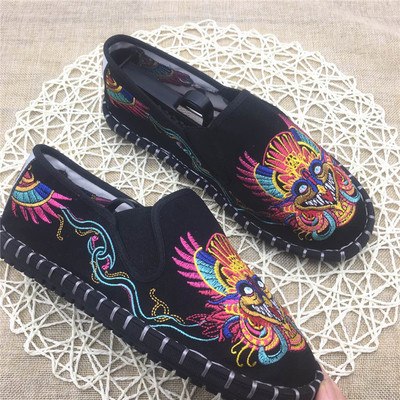 Mocasini de vara unisex - diferite modele