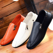 Mocasini moderni pentru barbati in mai multe modele