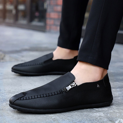 Mocasini moderni pentru barbati in mai multe modele