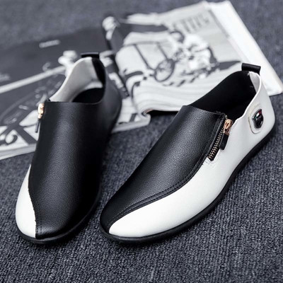 Mocasini moderni pentru barbati in mai multe modele