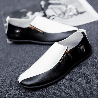 Mocasini moderni pentru barbati in mai multe modele