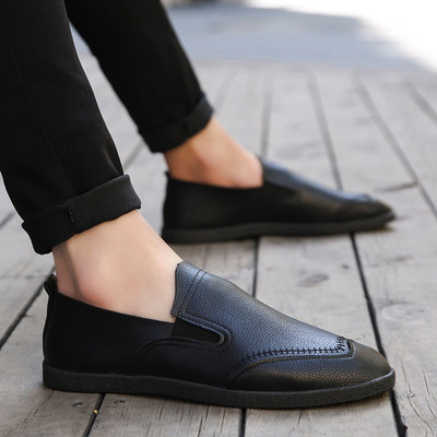 Mocasini moderni pentru barbati in mai multe modele