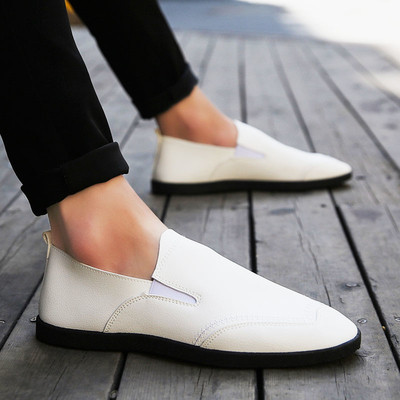 Mocasini moderni pentru barbati in mai multe modele