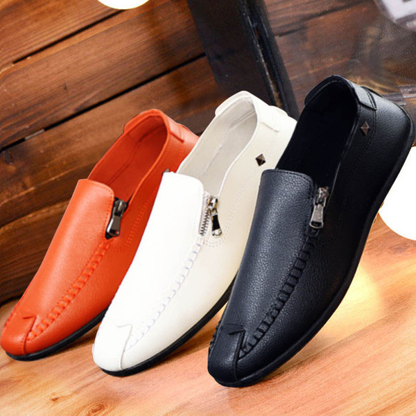 Mocasini moderni pentru barbati in mai multe modele